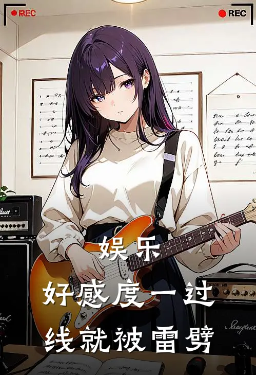 娱乐：好感度一过线就被雷劈