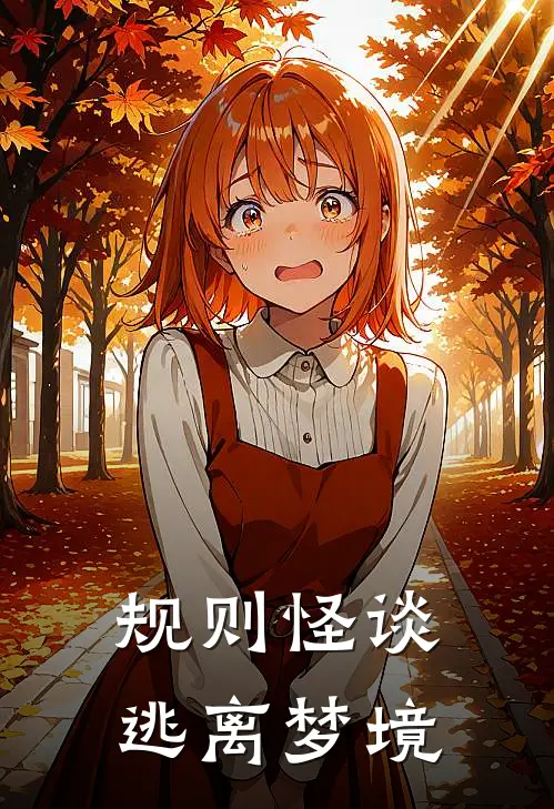 规则怪谈：逃离梦境