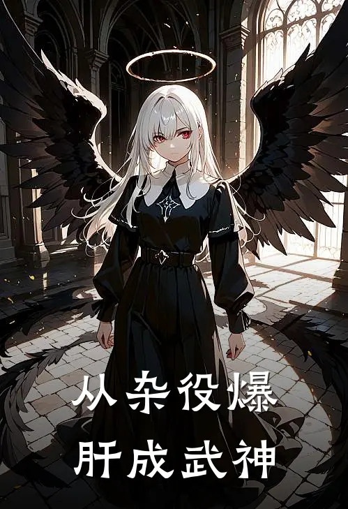 从杂役爆肝成武神