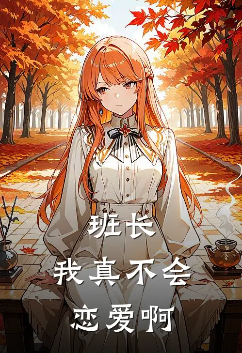 班长，我真不会恋爱啊