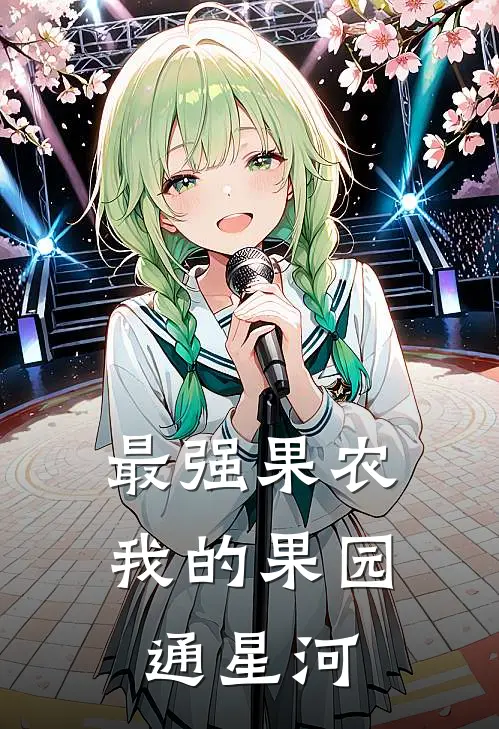 最强果农，我的果园通星河