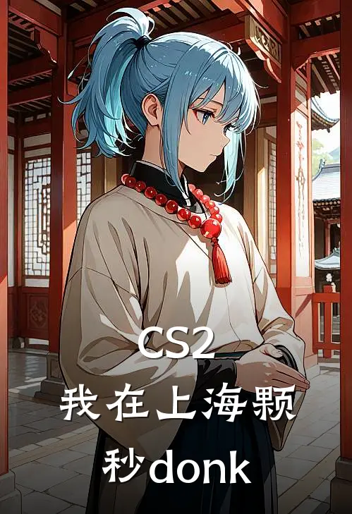 CS2：我在上海颗秒donk