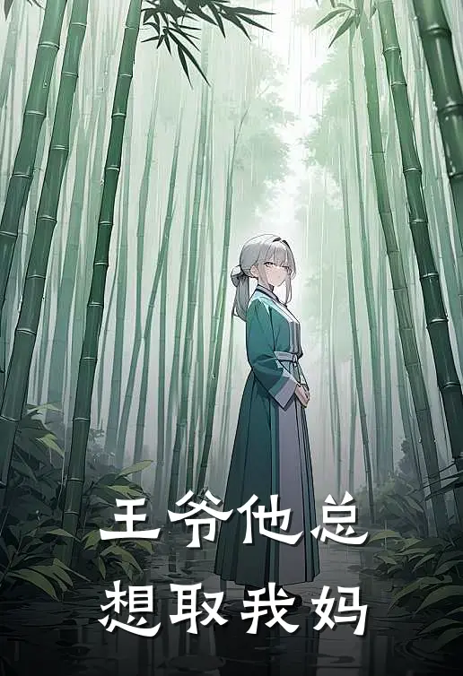 王爷他总想取我妈