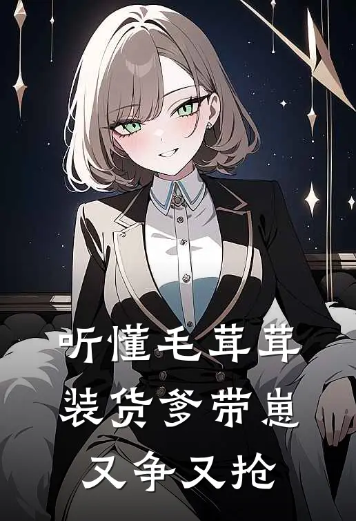 听懂毛茸茸，装货爹带崽又争又抢