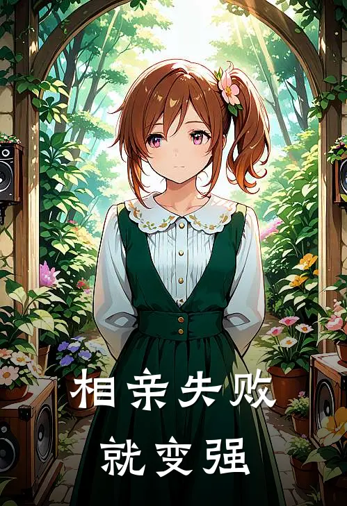 相亲失败就变强，