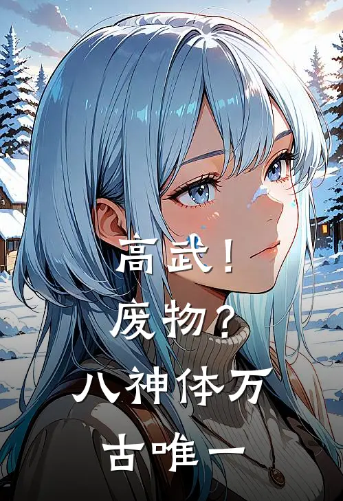 高武！废物？八神体万古唯一