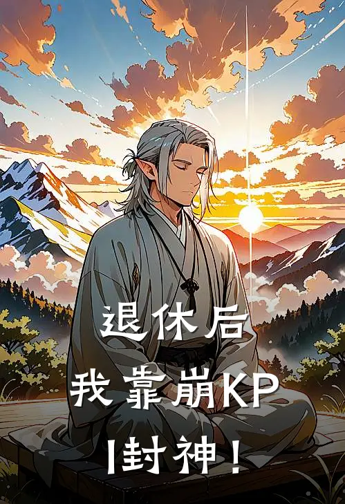 退休后，我靠崩KPI封神！