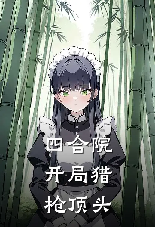 四合院：开局猎枪顶头