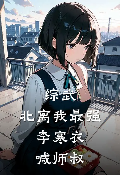 综武：北离我最强，李寒衣喊师叔