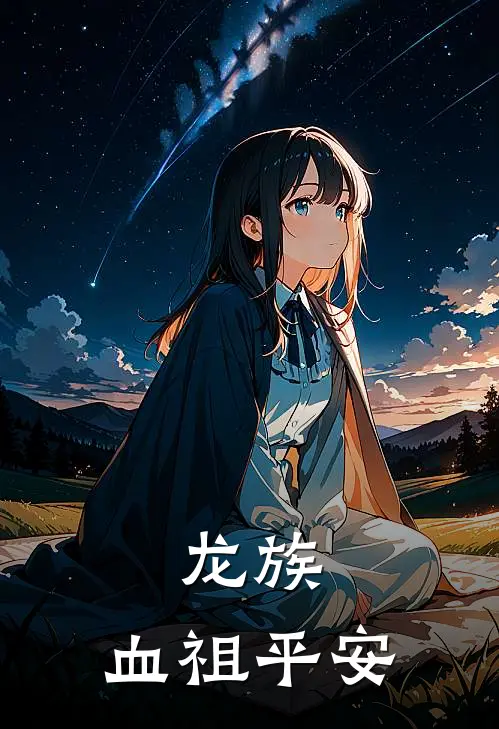 龙族：血祖平安