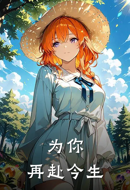 为你，再赴今生