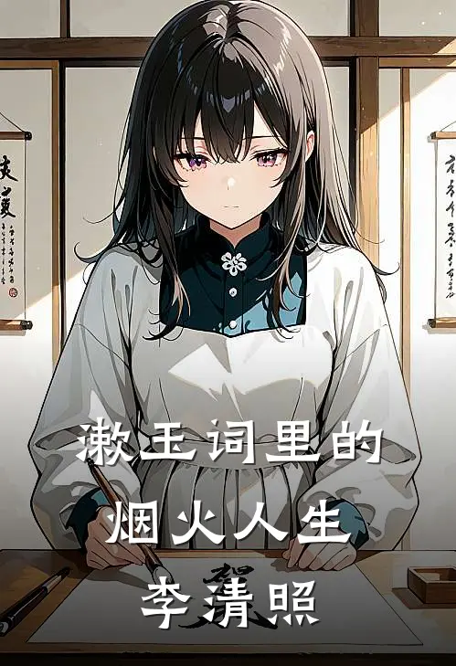 漱玉词里的烟火人生：李清照