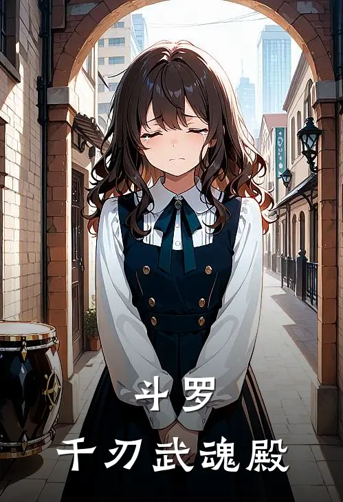 斗罗，千刃武魂殿