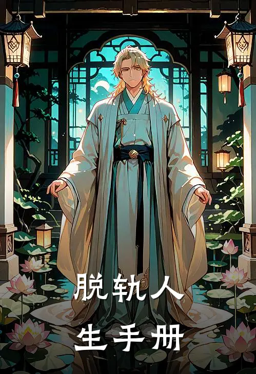 脱轨人生手册