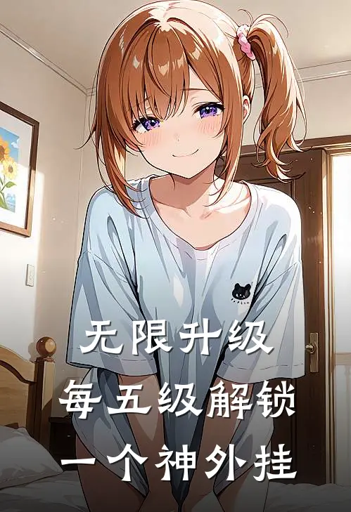 无限升级：每五级解锁一个神外挂