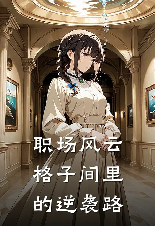 职场风云：格子间里的逆袭路