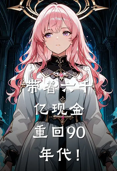 带着六千亿现金，重回90年代！