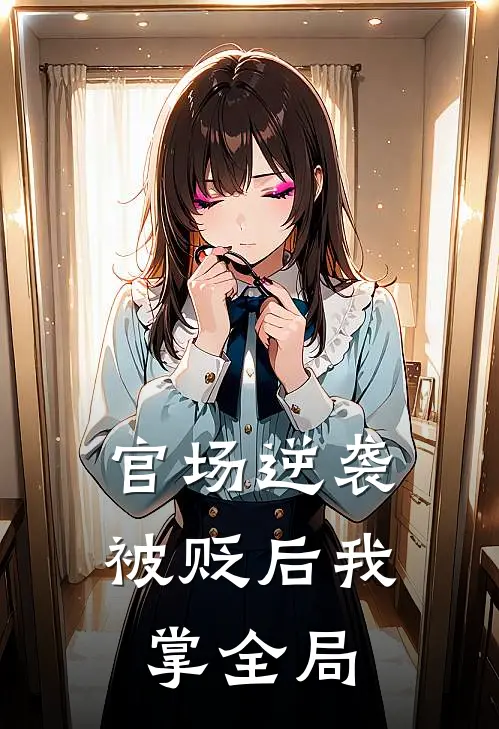 官场逆袭：被贬后我掌全局