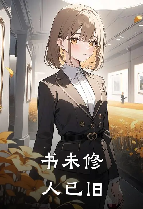 书未修，人已旧