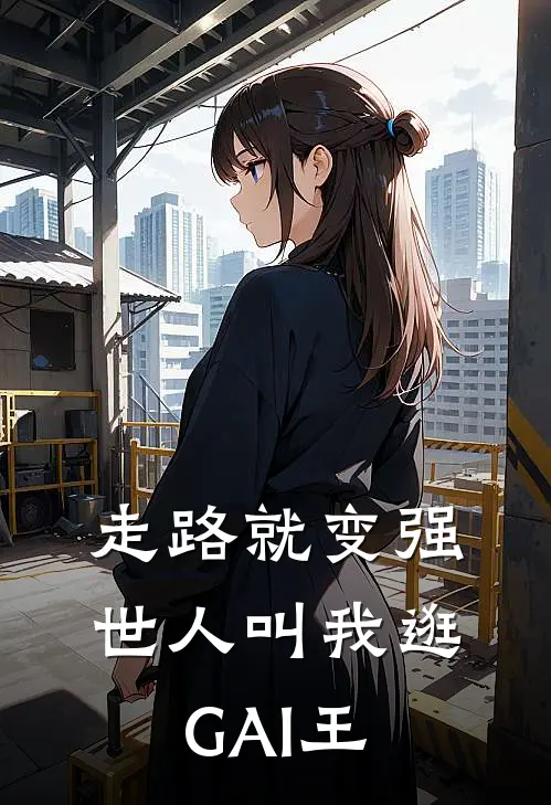 走路就变强，世人叫我逛GAI王
