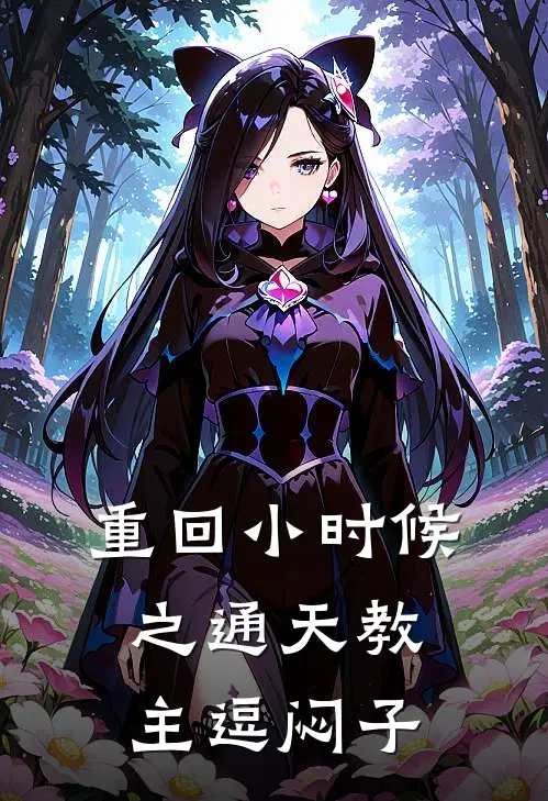 重回小时候之通天教主逗闷子