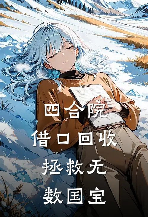 四合院：借口回收，拯救无数国宝