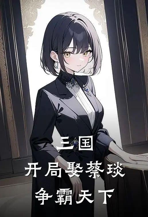 三国：开局娶蔡琰，争霸天下