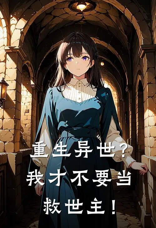 重生异世？我才不要当救世主！