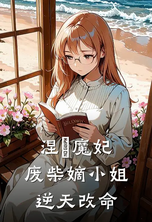 涅槃魔妃：废柴嫡小姐逆天改命