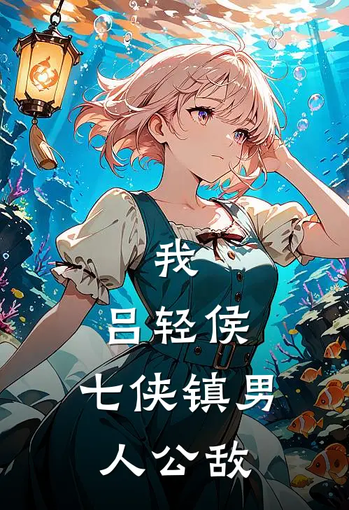 我，吕轻侯，七侠镇男人公敌