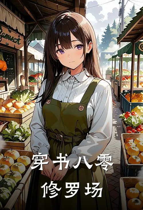 穿书八零修罗场