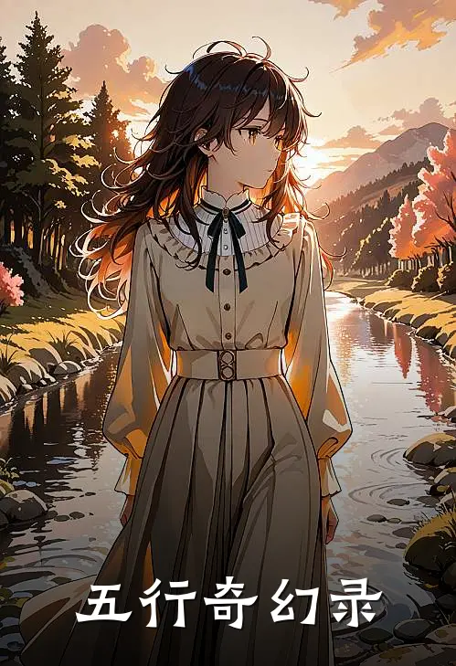 五行奇幻录