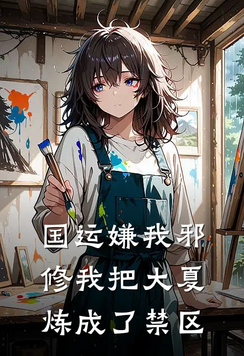 国运嫌我邪修我把大夏炼成了禁区