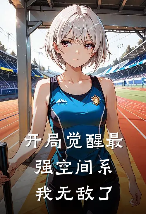 开局觉醒最强空间系，我无敌了