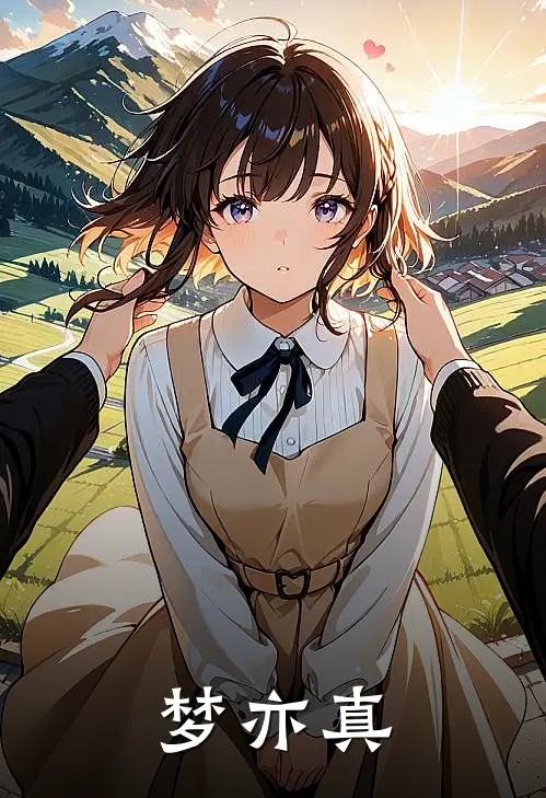梦亦真