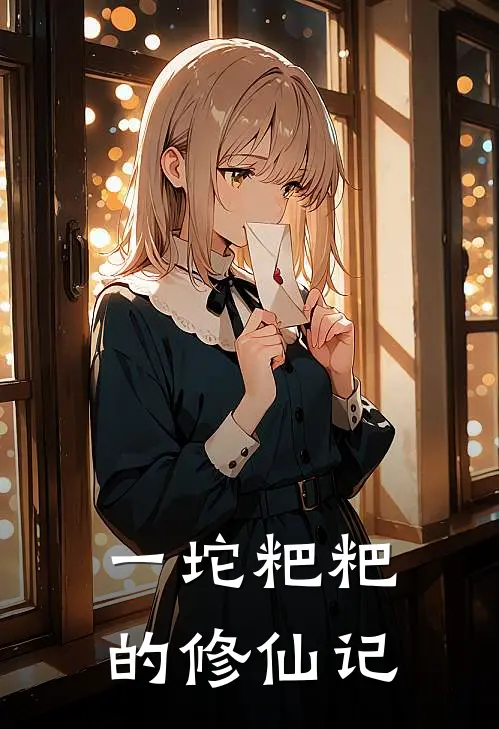 一坨粑粑的修仙记