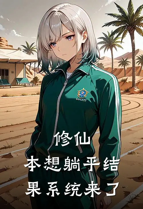 修仙：本想躺平结果系统来了