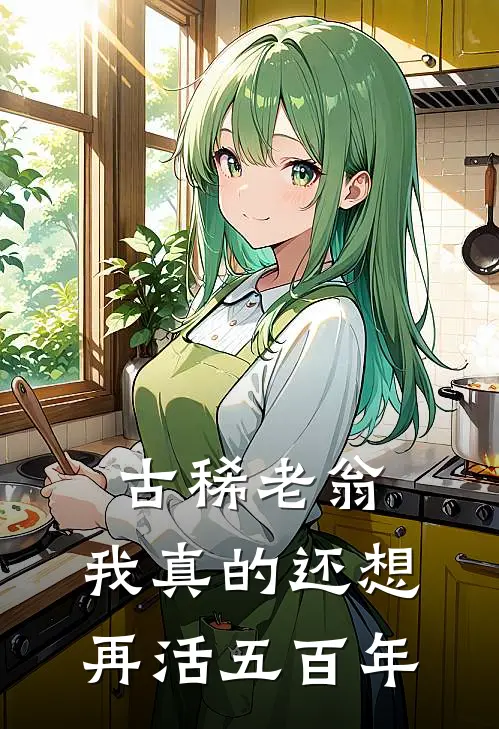 古稀老翁：我真的还想再活五百年