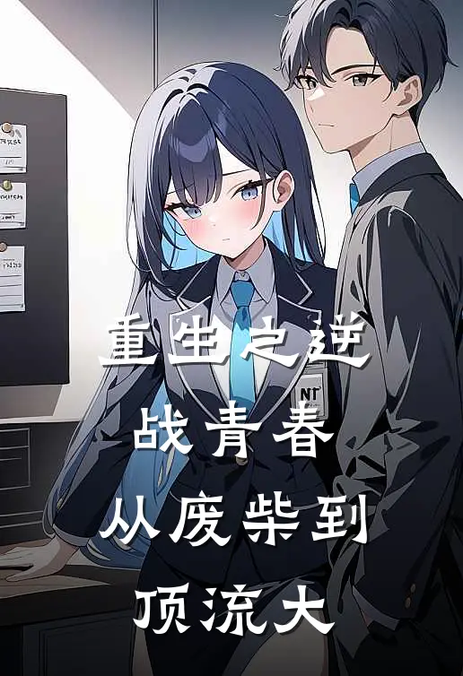 重生之逆战青春：从废柴到顶流大
