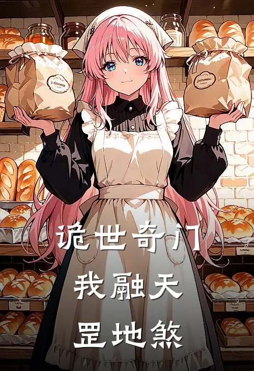 诡世奇门：我融天罡地煞