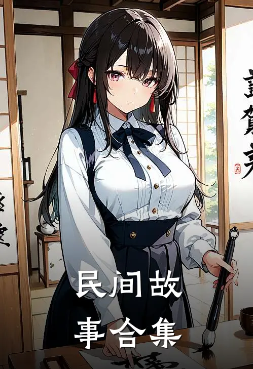 【民间故事】合集