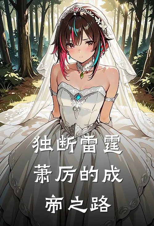 独断雷霆：萧厉的成帝之路