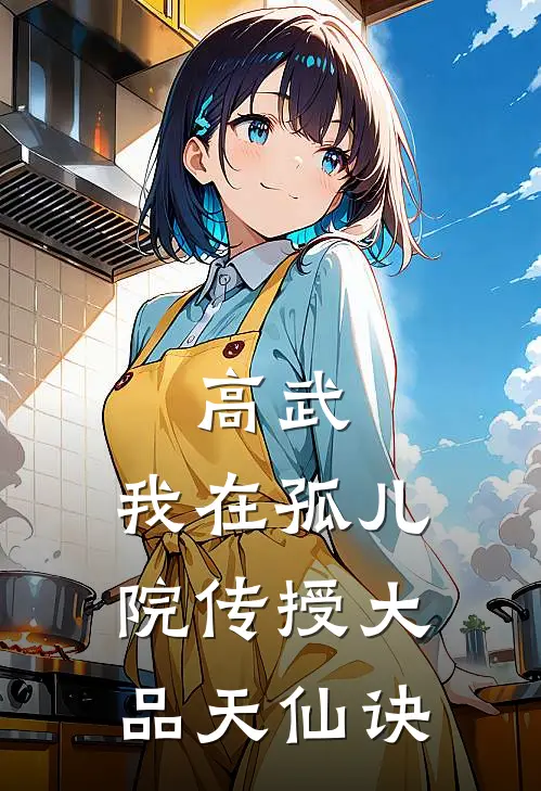 高武：我在孤儿院传授大品天仙诀