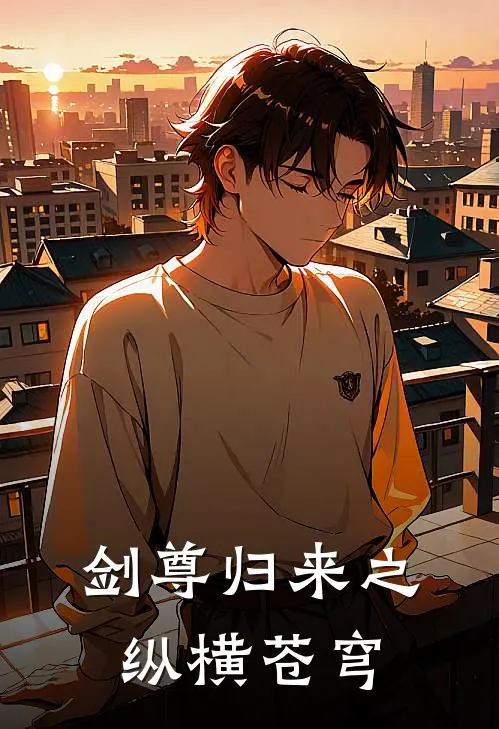 剑尊归来之纵横苍穹