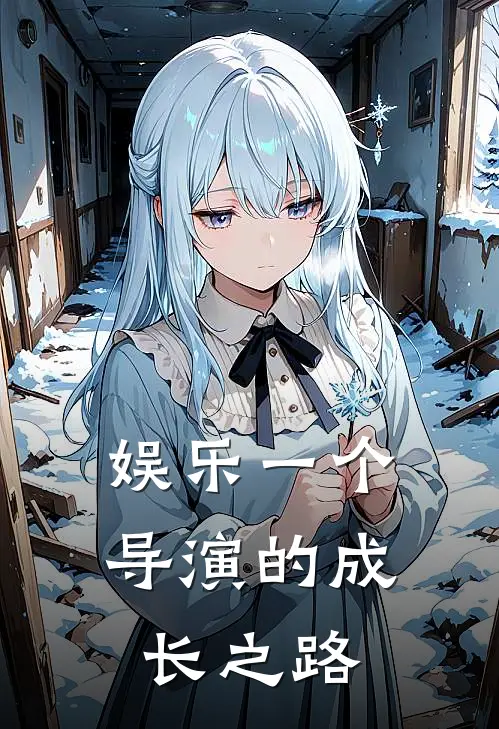 娱乐一个导演的成长之路