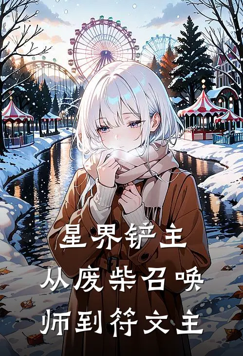 星界铲主：从废柴召唤师到符文主