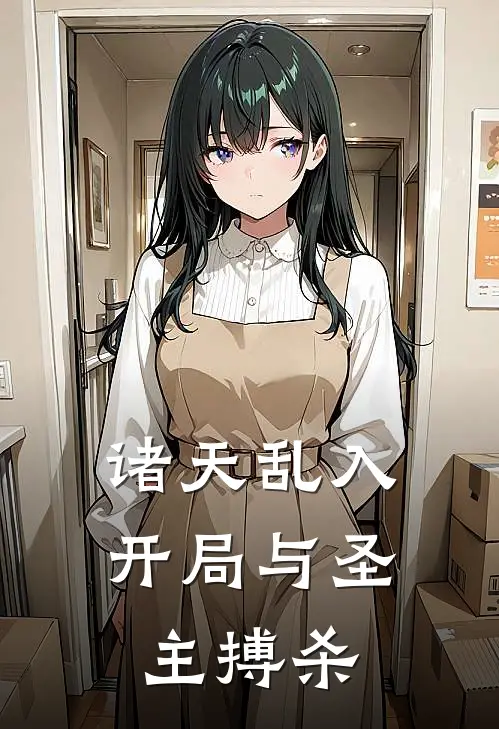 诸天乱入：开局与圣主搏杀