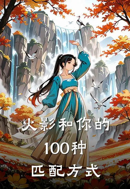 【火影】和你的100种匹配方式