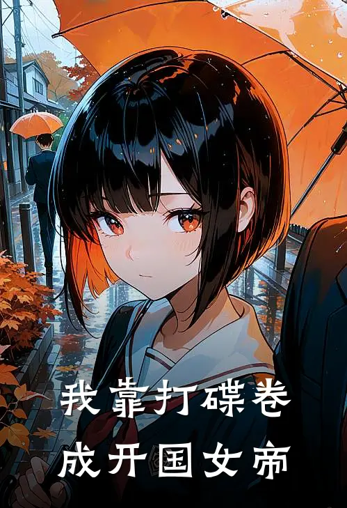 我靠打碟卷成开国女帝