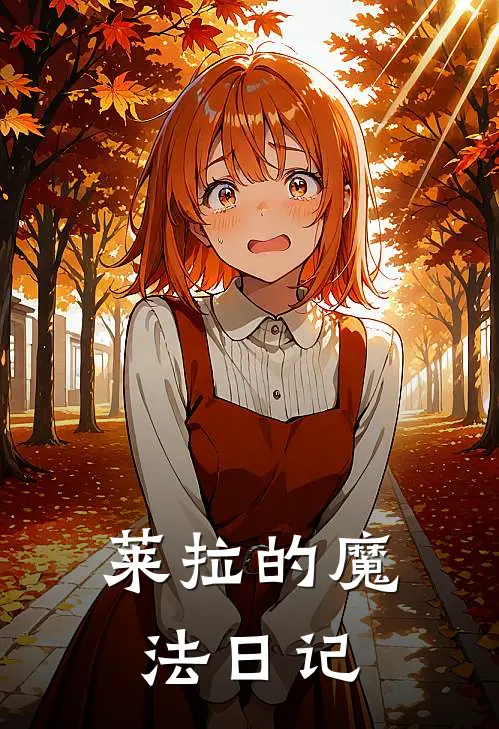 莱拉的魔法日记